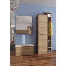 Skapis RIO 23